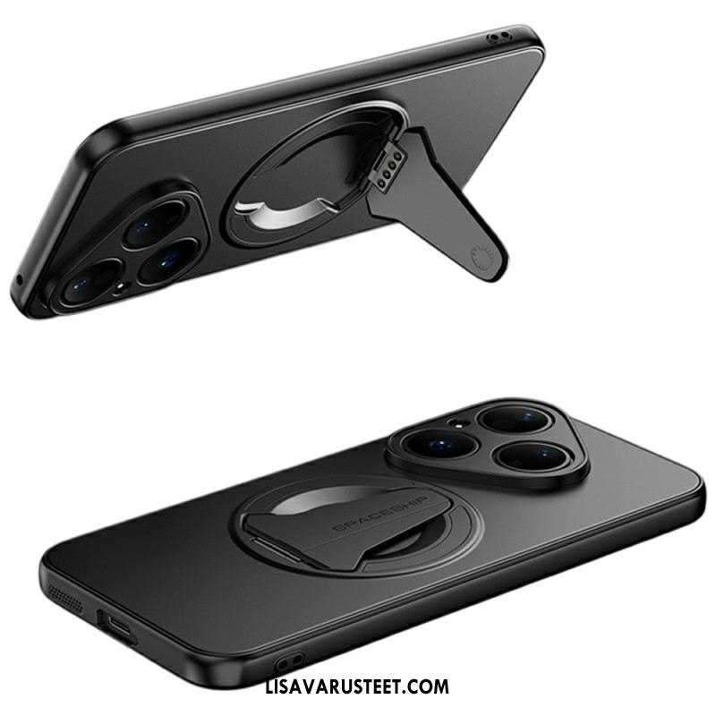 Kuori Huawei Pura 80 Magsafe Integroidulla Kiinnikkeellä