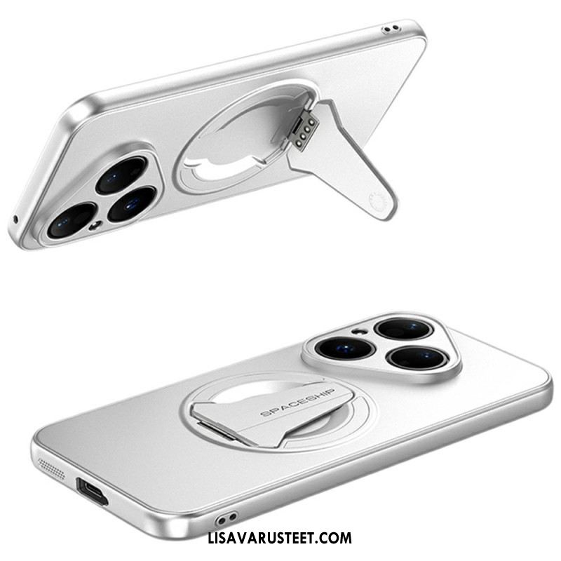 Kuori Huawei Pura 80 Magsafe Integroidulla Kiinnikkeellä