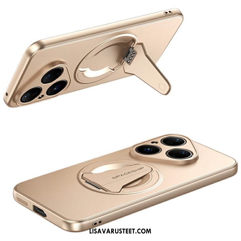 Kuori Huawei Pura 80 Magsafe Integroidulla Kiinnikkeellä