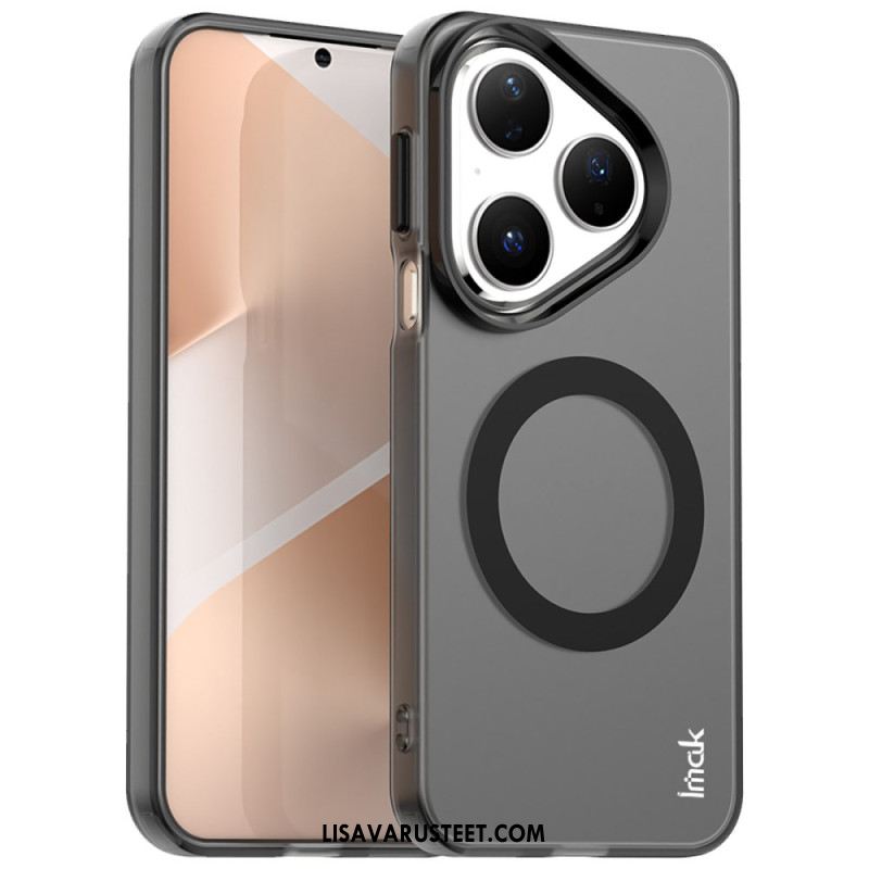 Kuori Huawei Pura 80 Magsafe-yhteensopiva Imak