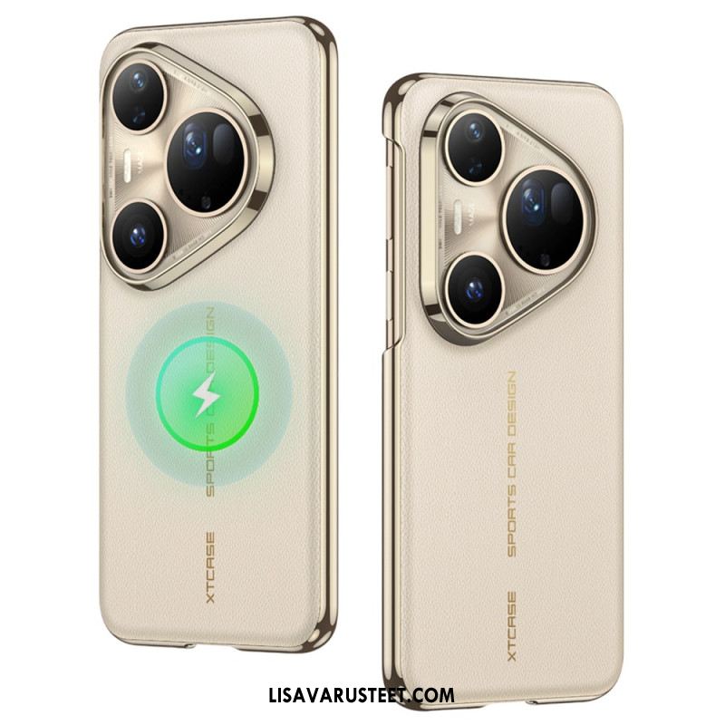 Kuori Huawei Pura 80 Pro Gkk Magsafe Suojakuori