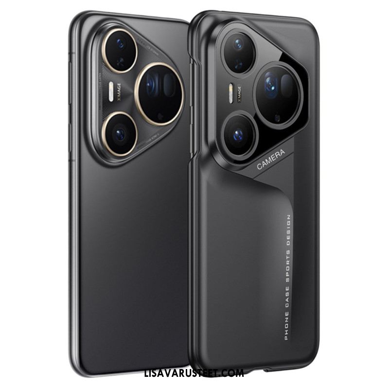 Kuori Huawei Pura 80 Pro Gkk Ultraohut