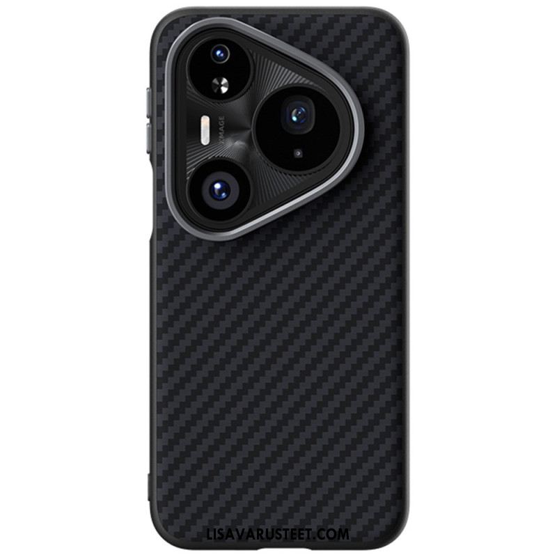 Kuori Huawei Pura 80 Pro Hiilikuituinen Magsafe Abeel