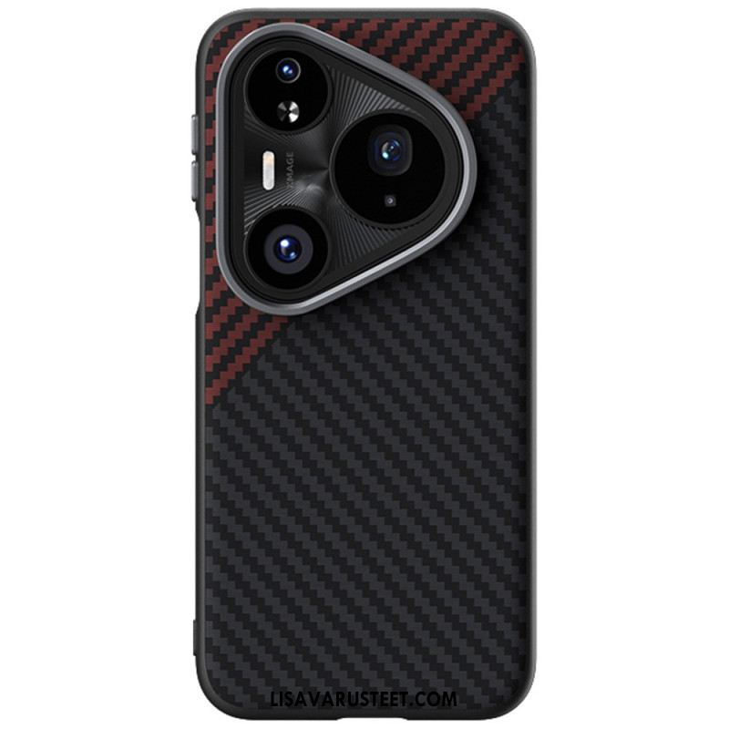 Kuori Huawei Pura 80 Pro Hiilikuituinen Magsafe Abeel