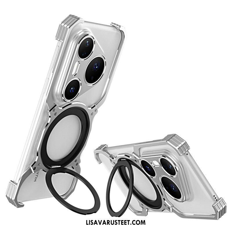 Kuori Huawei Pura 80 Pro Integroitu Kiinnitys Ja Magneettinen Kiinnitys