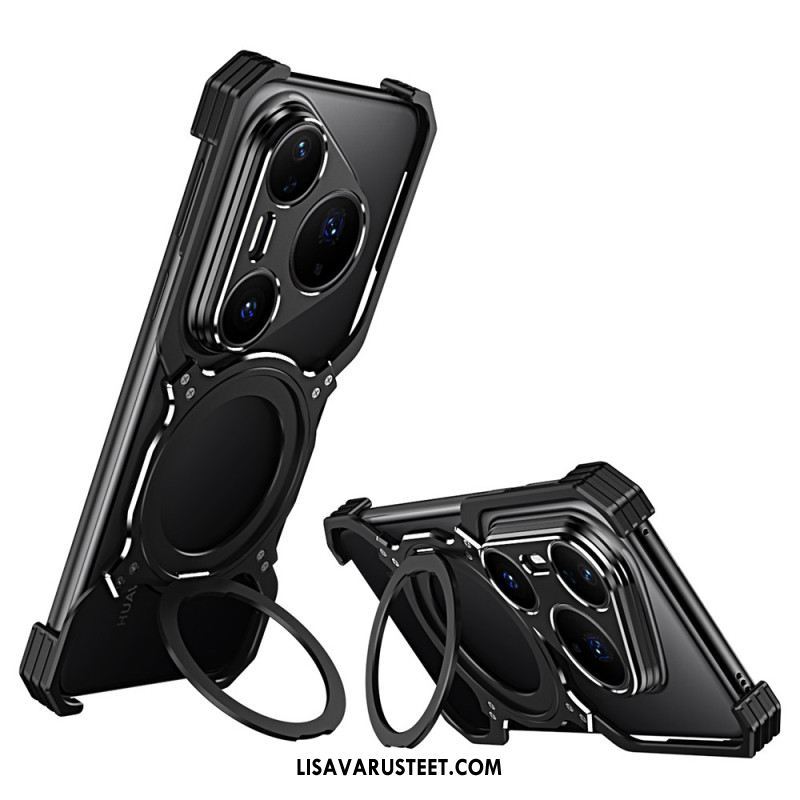 Kuori Huawei Pura 80 Pro Integroitu Kiinnitys Ja Magneettinen Kiinnitys