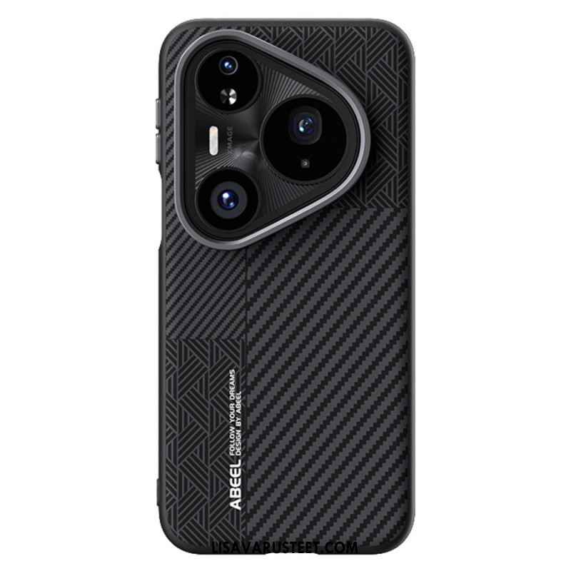 Kuori Huawei Pura 80 Pro Magneettinen Abeel Suojakuori