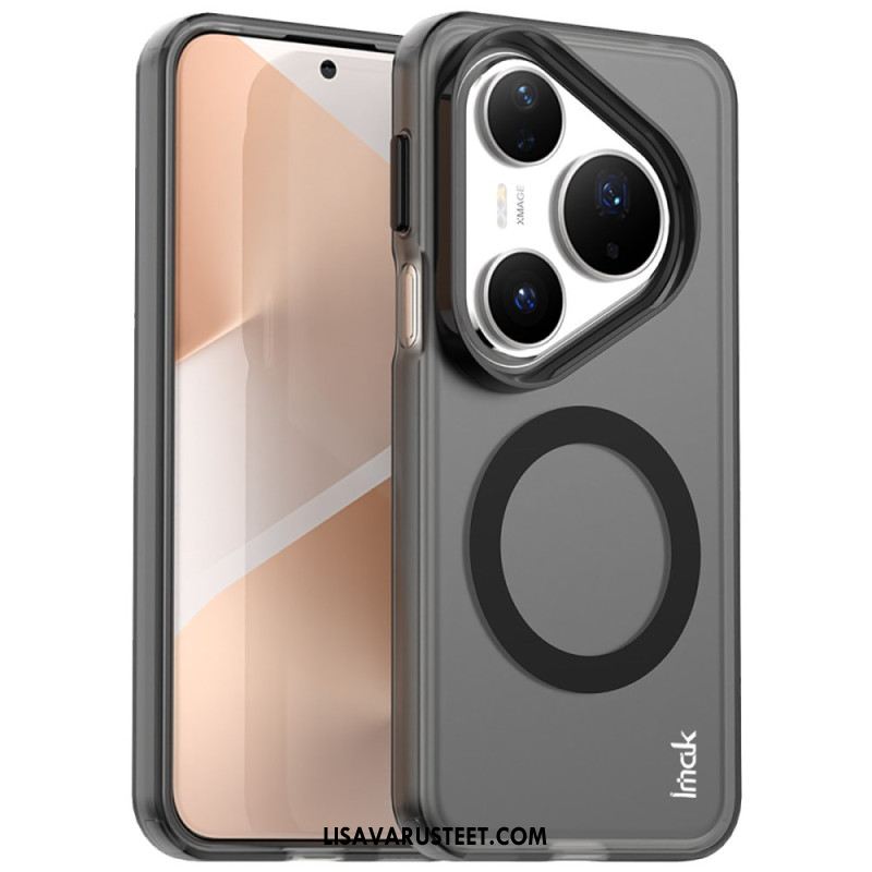 Kuori Huawei Pura 80 Pro Magsafe Imak