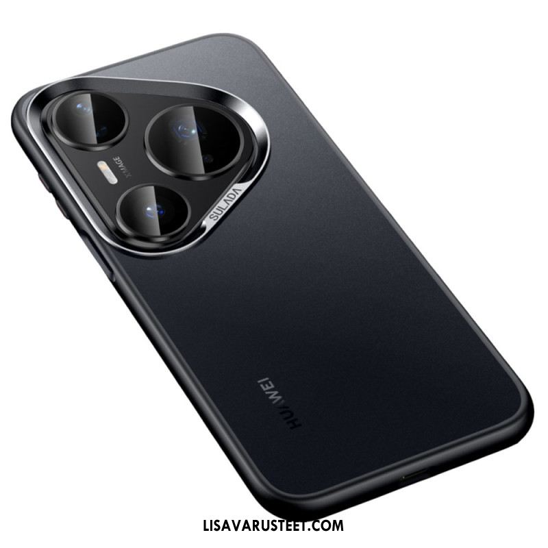 Kuori Huawei Pura 80 Pro Sulada