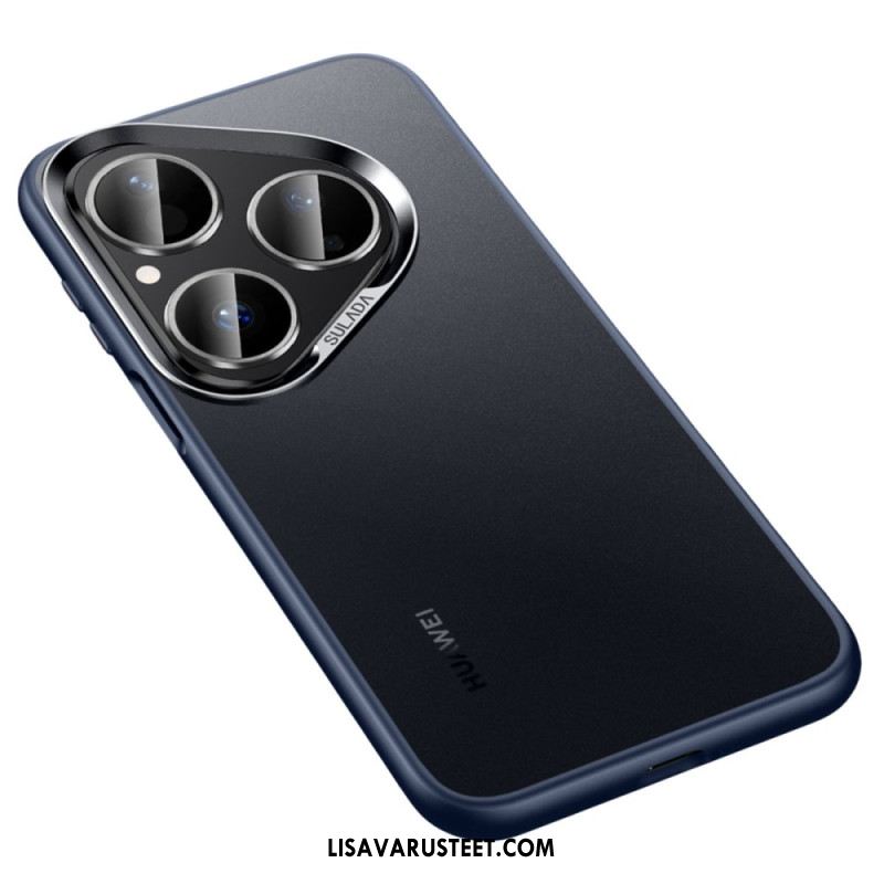 Kuori Huawei Pura 80 Sulada Iskunkestävä Suojaus