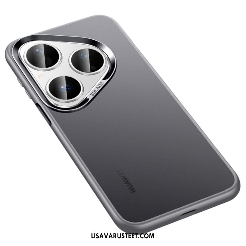 Kuori Huawei Pura 80 Sulada Iskunkestävä Suojaus