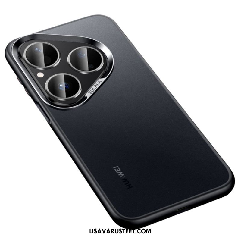 Kuori Huawei Pura 80 Sulada Iskunkestävä Suojaus