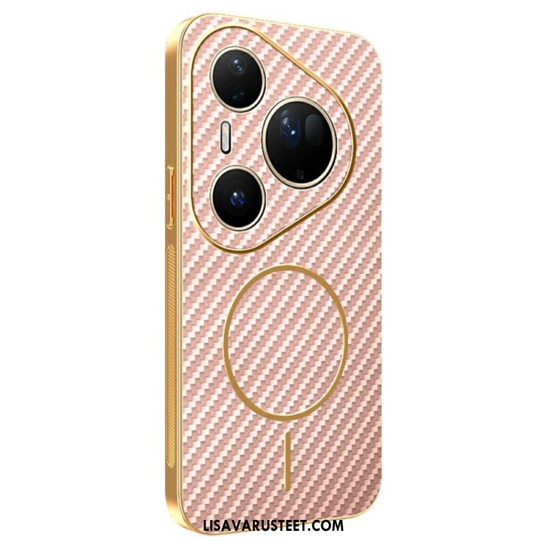 Kuori Huawei Pura 80 Ultra Hiilikuiturakenne