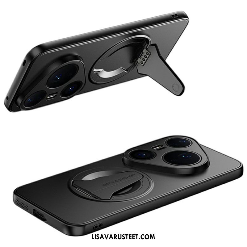 Kuori Huawei Pura 80 Ultra Integroitu Magsafe-tuki