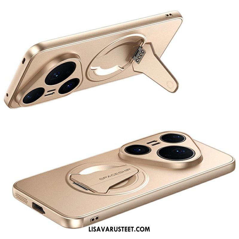 Kuori Huawei Pura 80 Ultra Integroitu Magsafe-tuki