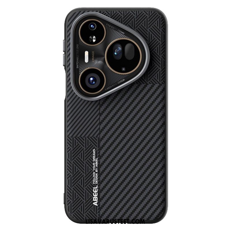 Kuori Huawei Pura 80 Ultra Magsafe Abeel Suojakuori