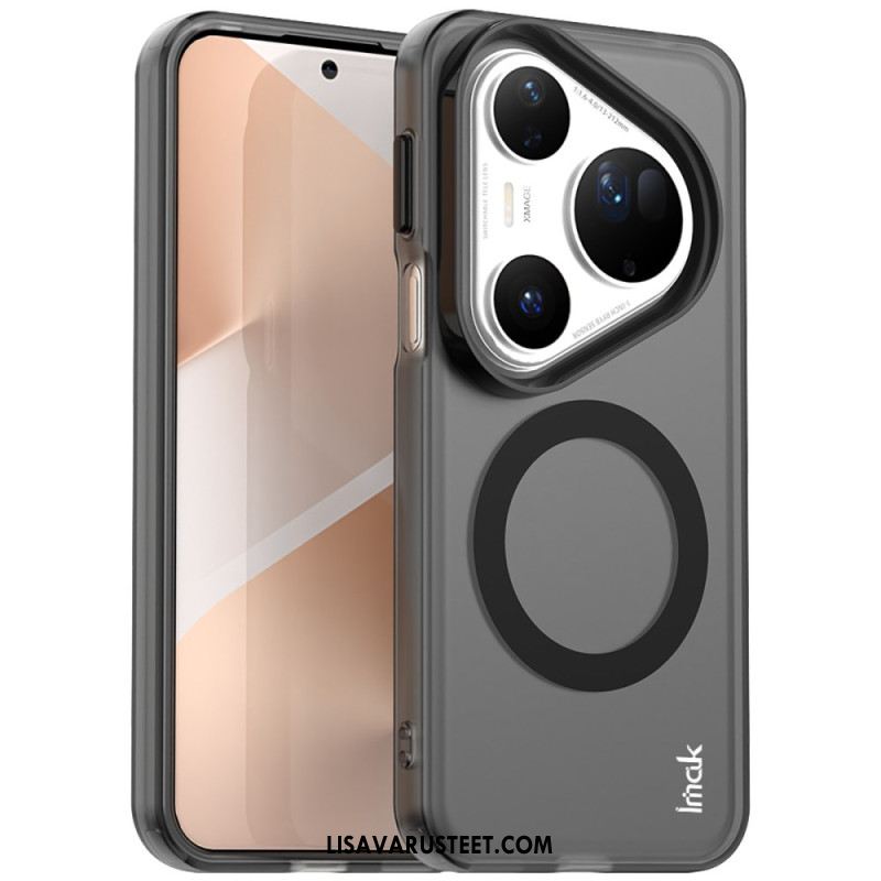 Kuori Huawei Pura 80 Ultra Magsafe Imak