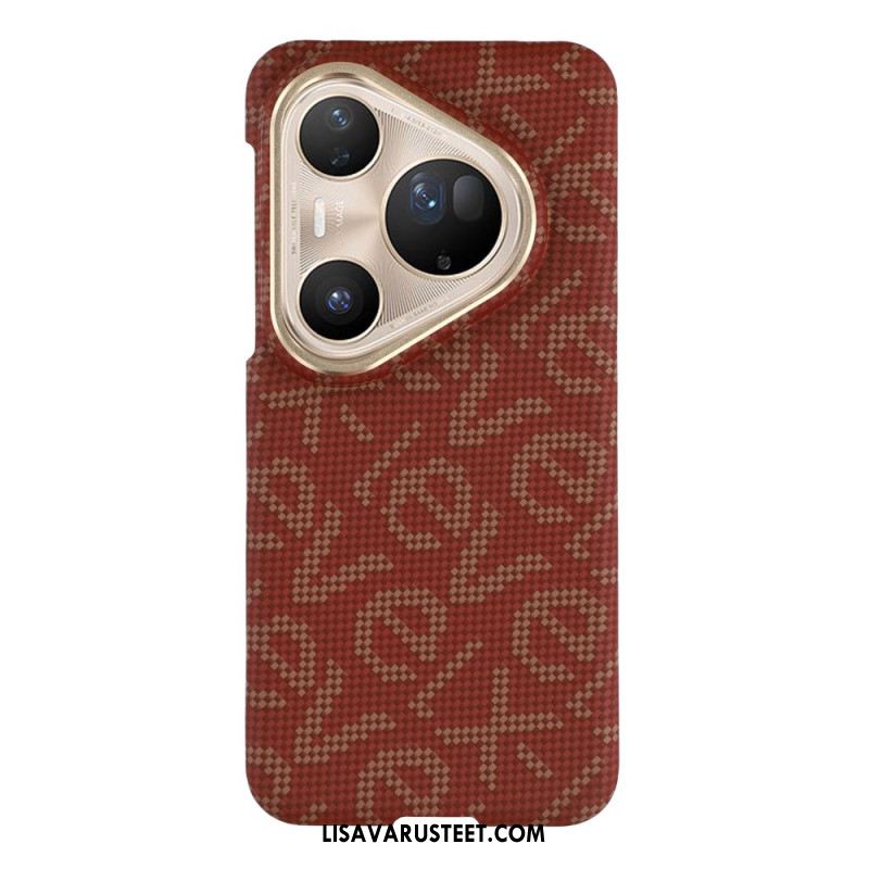 Kuori Huawei Pura 80 Ultra Magsafe X-level Suojakuori