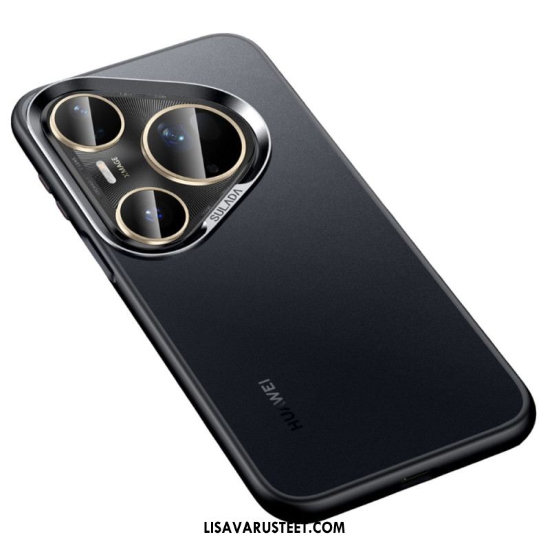 Kuori Huawei Pura 80 Ultra Sulada Suojakuori