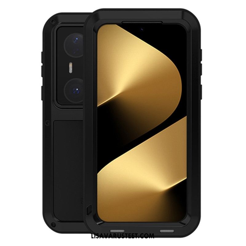 Kuori Huawei Pura 80 Ultra Vahvistettu Suojaus Love Mei Suojakuori