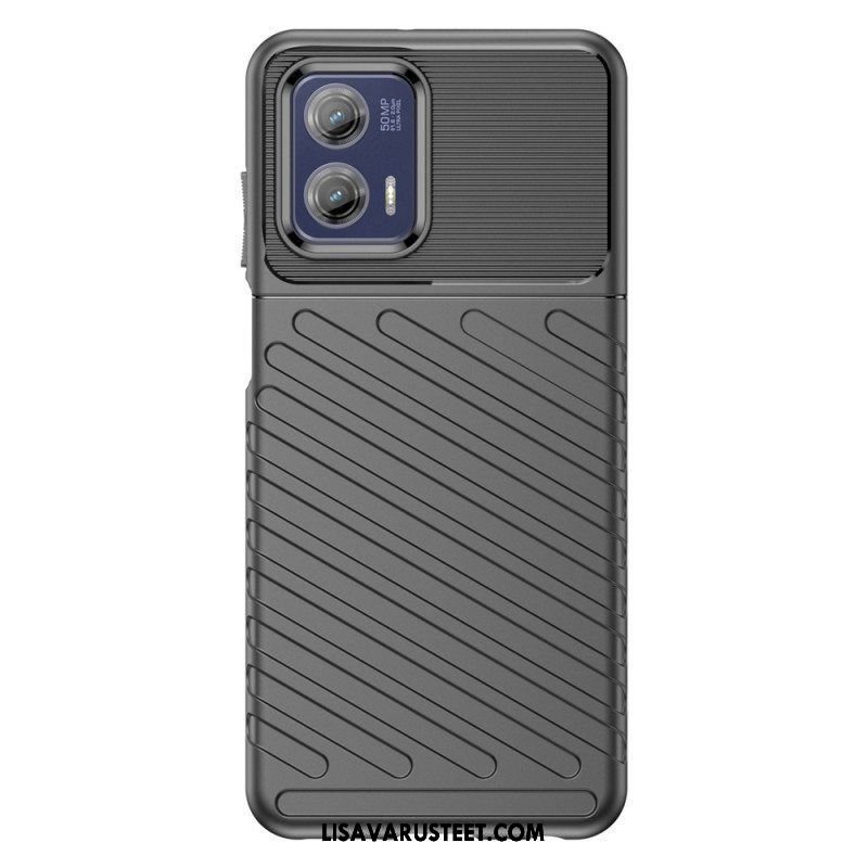 Kuori Moto G73 5G Thunder-sarja