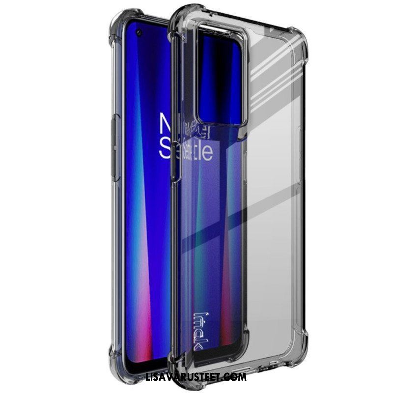 Kuori OnePlus Nord CE 2 5G Imak Clear