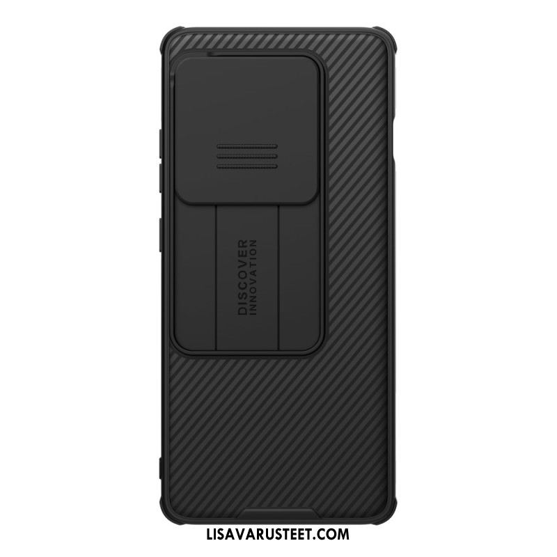 Kuori Oneplus 12r Camshield Pro Nillkin Suojakuori