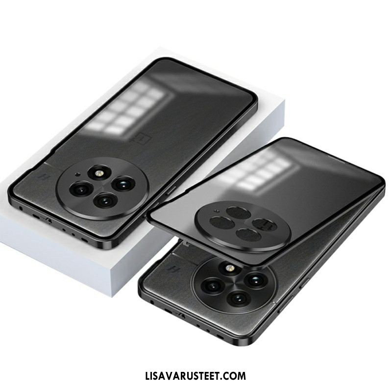 Kuori Oneplus 13 Automaattinen Lukitusmekanismi