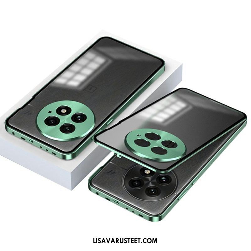 Kuori Oneplus 13 Automaattinen Lukitusmekanismi