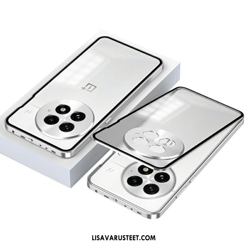 Kuori Oneplus 13 Automaattinen Lukitusmekanismi