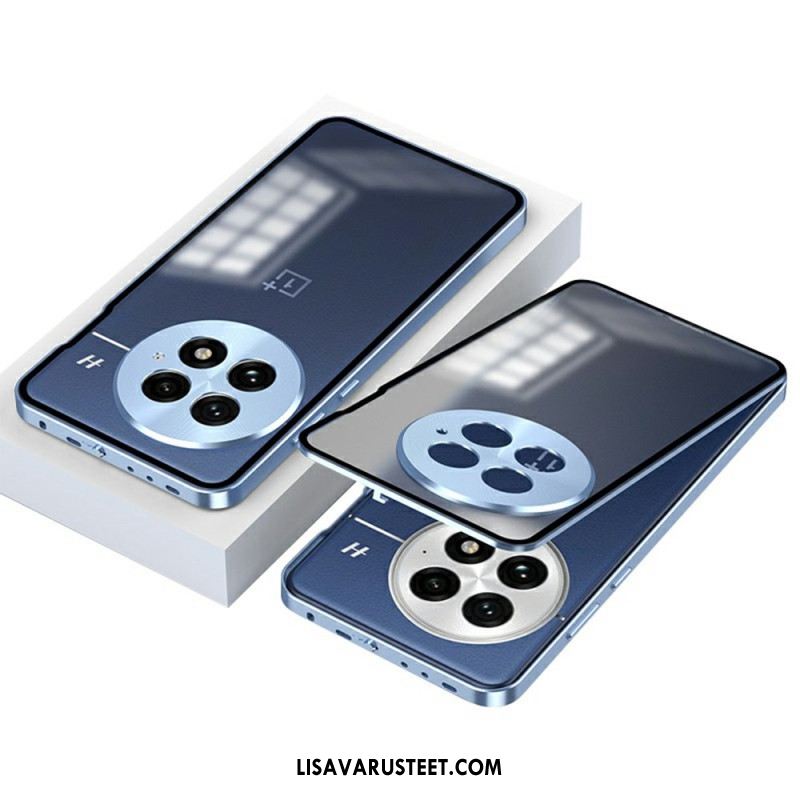 Kuori Oneplus 13 Automaattinen Lukitusmekanismi