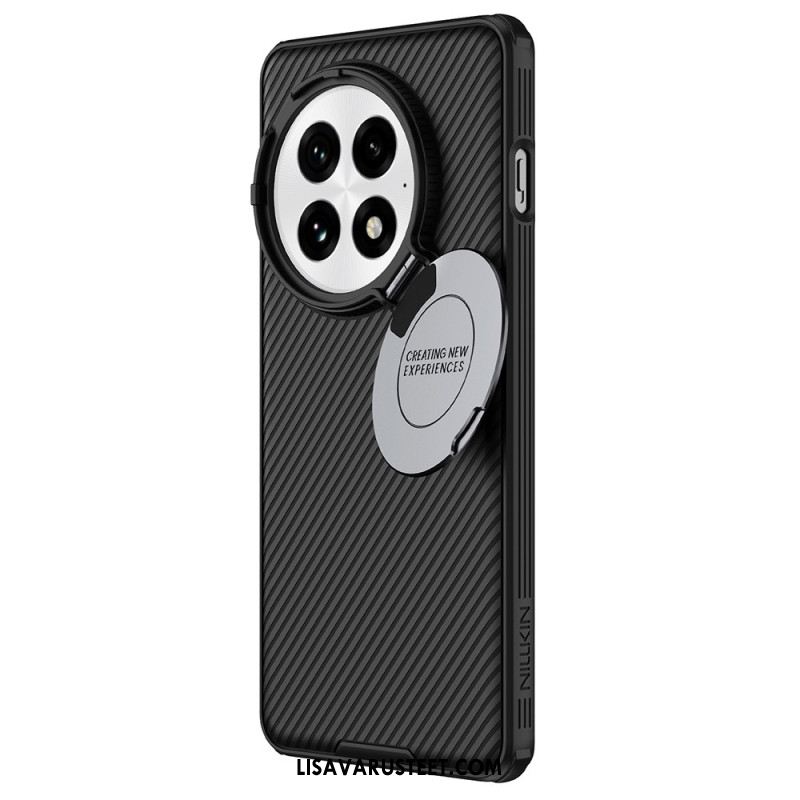 Kuori Oneplus 13 Camshield Prop Magnetic -sarja Nillkin