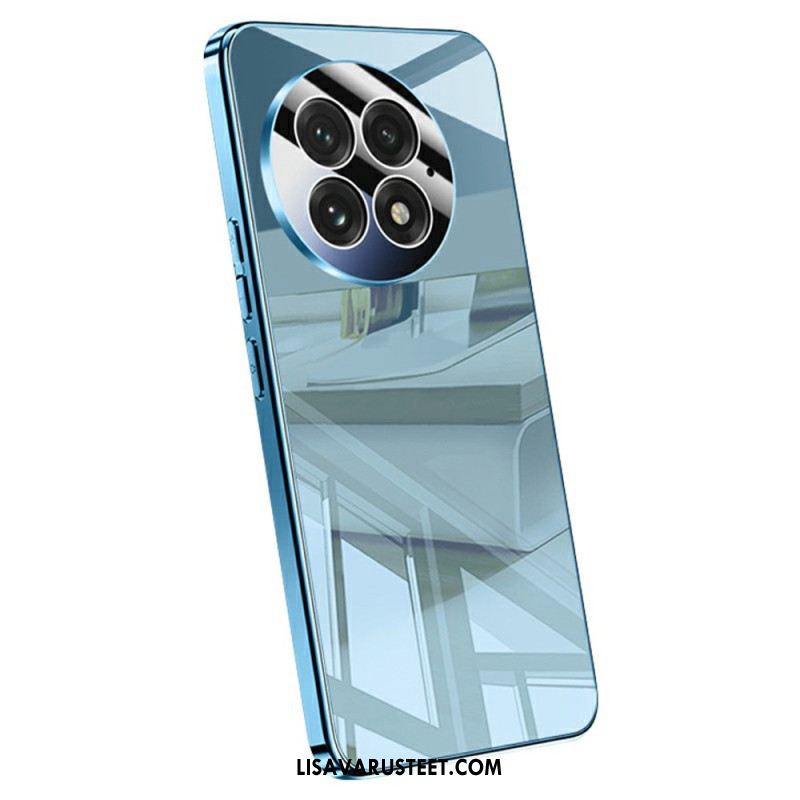 Kuori Oneplus 13 Ensiluokkainen Muotoilu Suojakuori