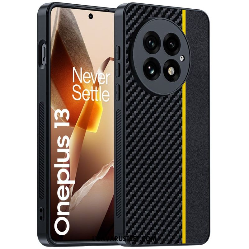 Kuori Oneplus 13 Hiilikuitu