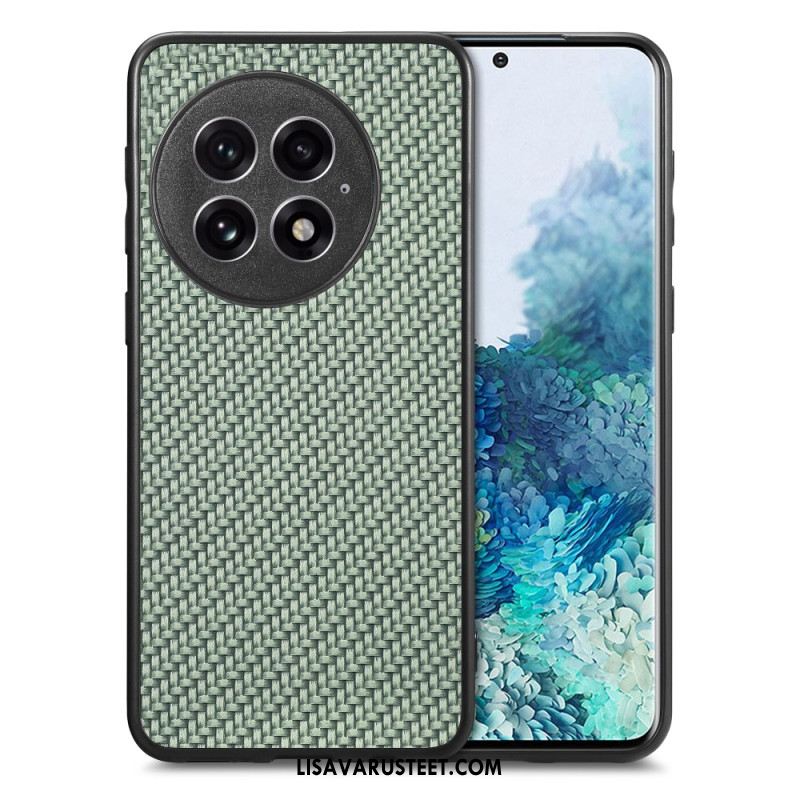 Kuori Oneplus 13 Hiilikuitu Suojakuori