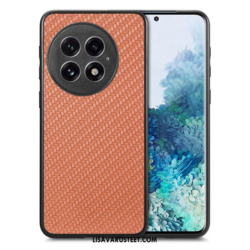 Kuori Oneplus 13 Hiilikuitu Suojakuori