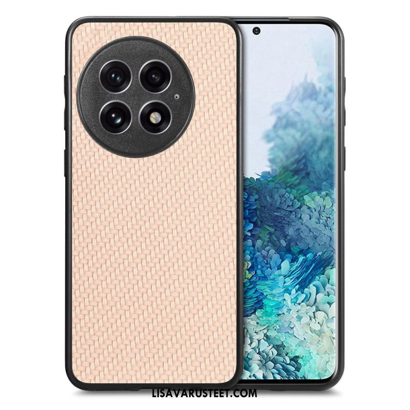 Kuori Oneplus 13 Hiilikuitu Suojakuori