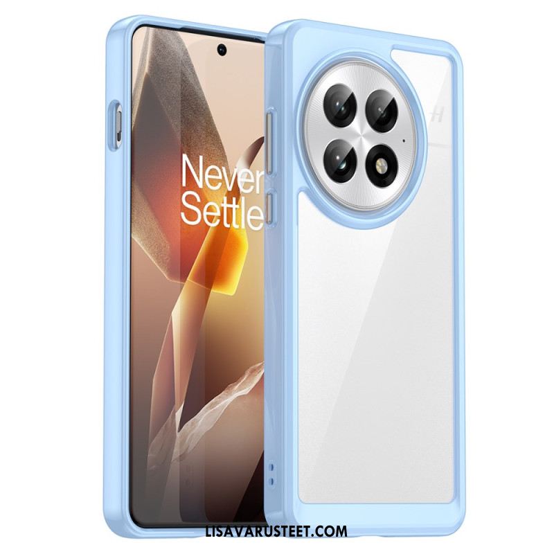 Kuori Oneplus 13 Hybridi Suojakuori