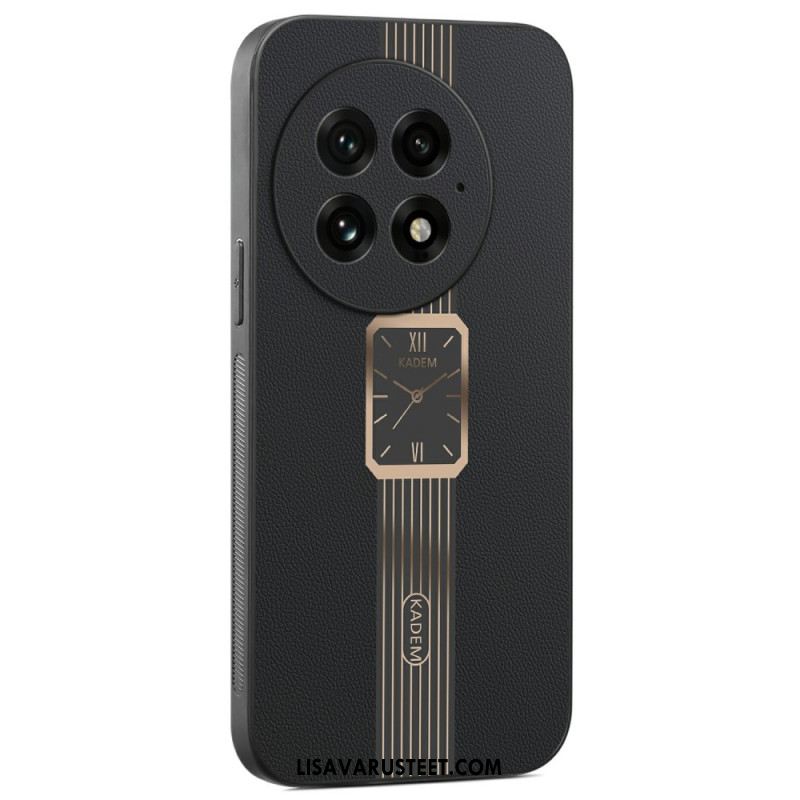 Kuori Oneplus 13 Kadem-kello