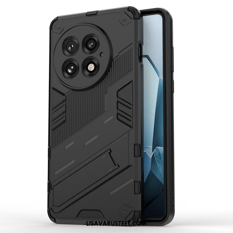 Kuori Oneplus 13 Kaksi Irrotettavaa Jalustaa Handsfree-asentoihin