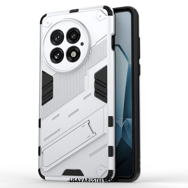 Kuori Oneplus 13 Kaksi Irrotettavaa Jalustaa Handsfree-asentoihin