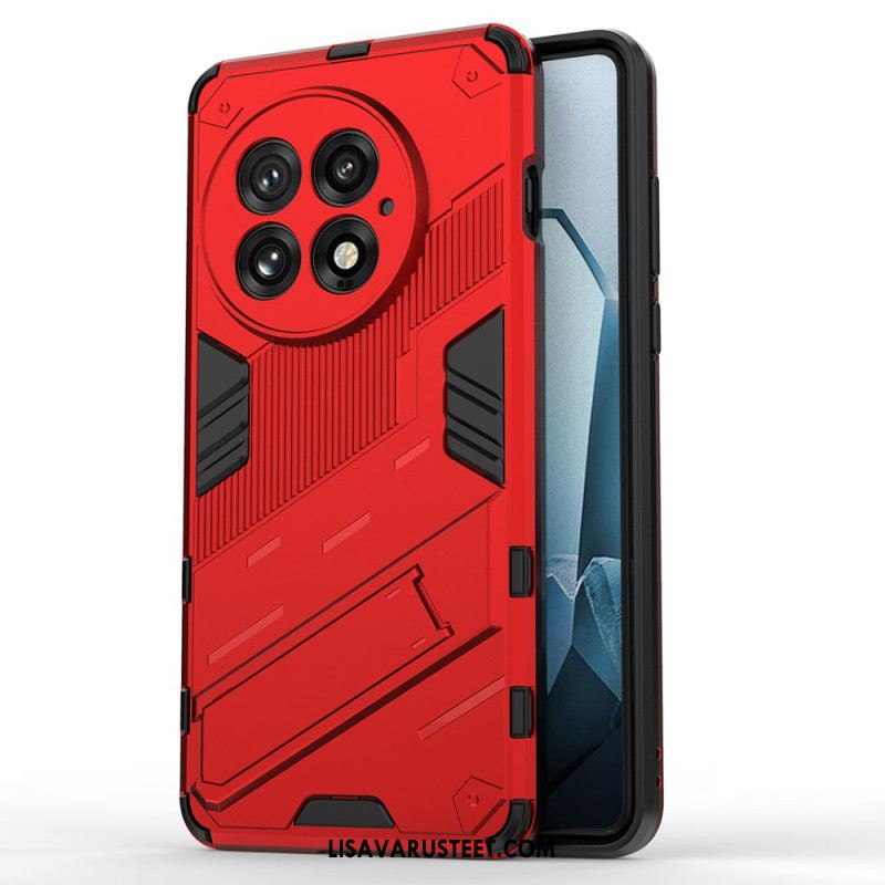 Kuori Oneplus 13 Kaksi Irrotettavaa Jalustaa Handsfree-asentoihin