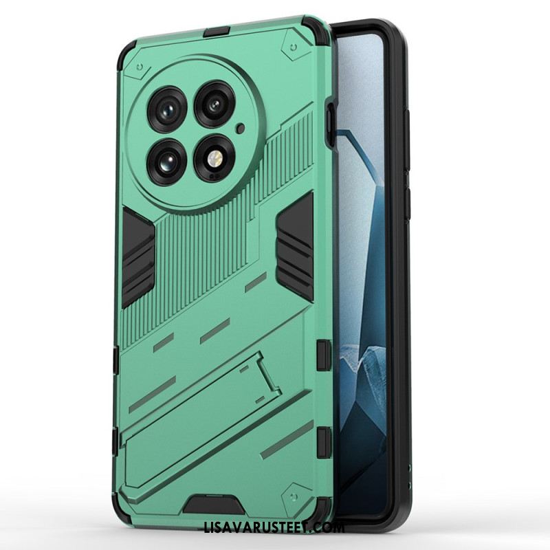 Kuori Oneplus 13 Kaksi Irrotettavaa Jalustaa Handsfree-asentoihin