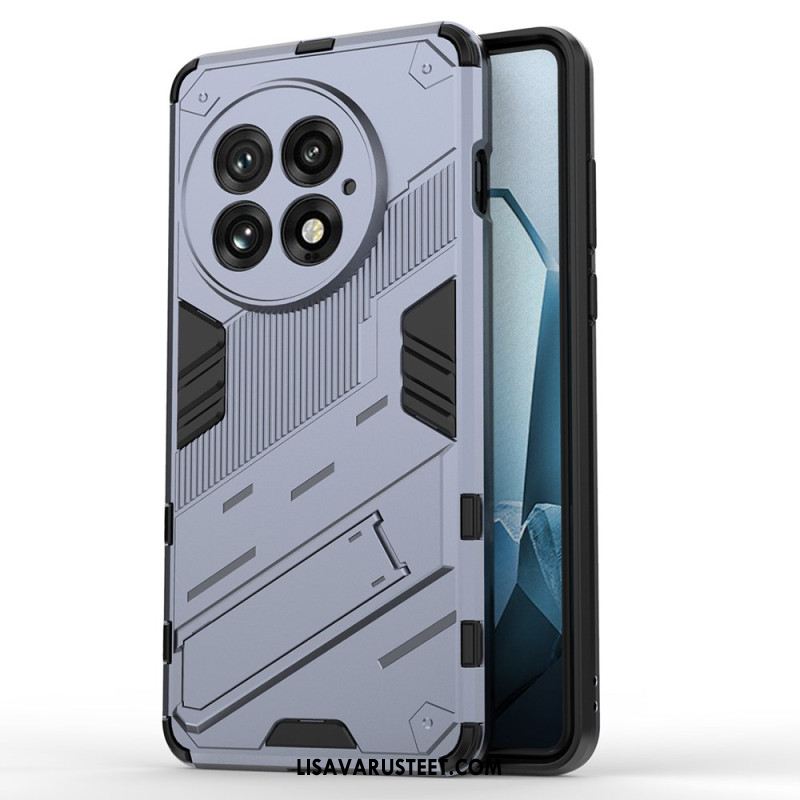 Kuori Oneplus 13 Kaksi Irrotettavaa Jalustaa Handsfree-asentoihin