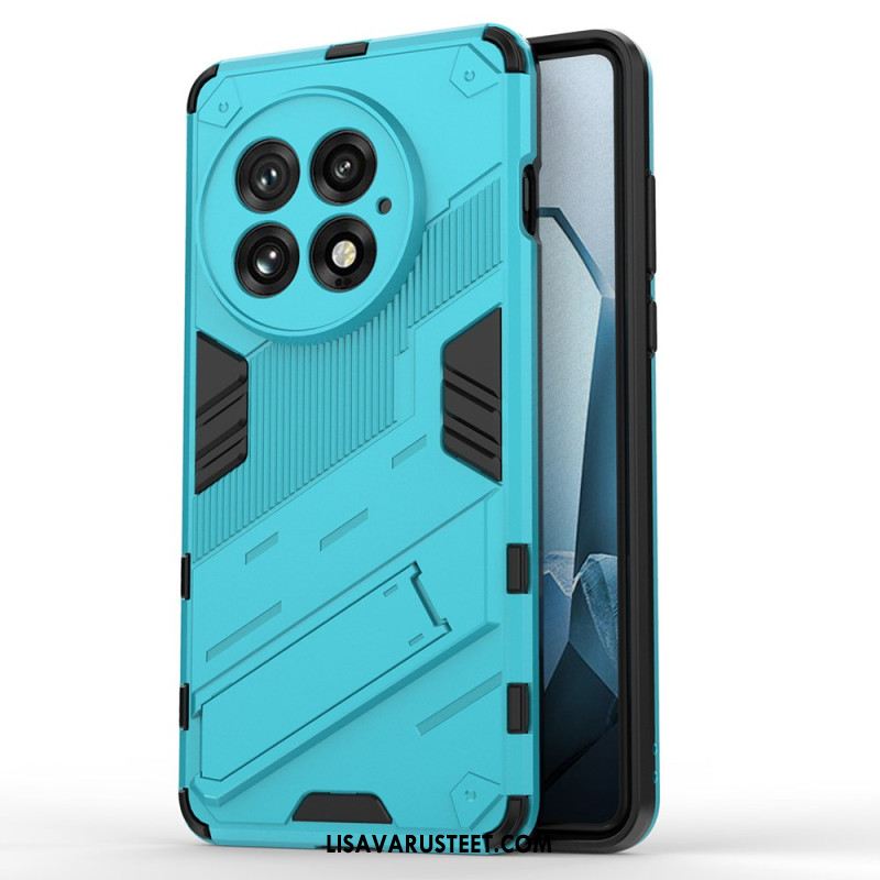 Kuori Oneplus 13 Kaksi Irrotettavaa Jalustaa Handsfree-asentoihin