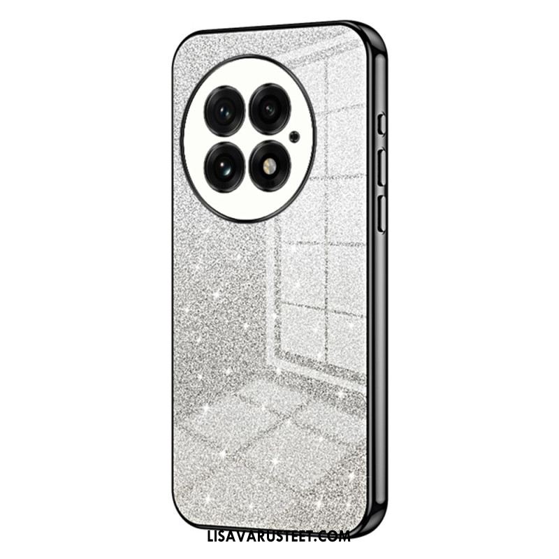 Kuori Oneplus 13 Kimaltava Liukuvärjäys