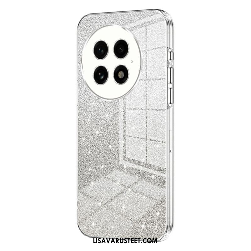 Kuori Oneplus 13 Kimaltava Liukuvärjäys