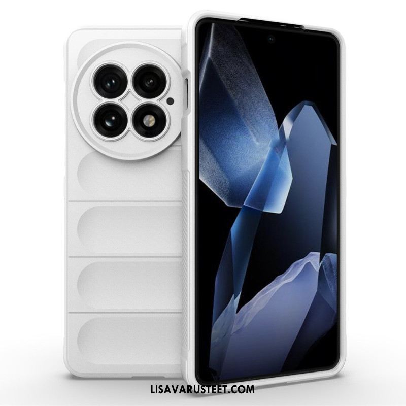 Kuori Oneplus 13 Liukumaton