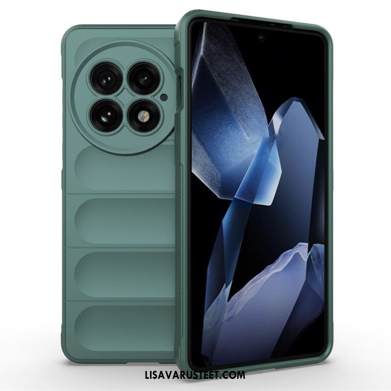 Kuori Oneplus 13 Liukumaton