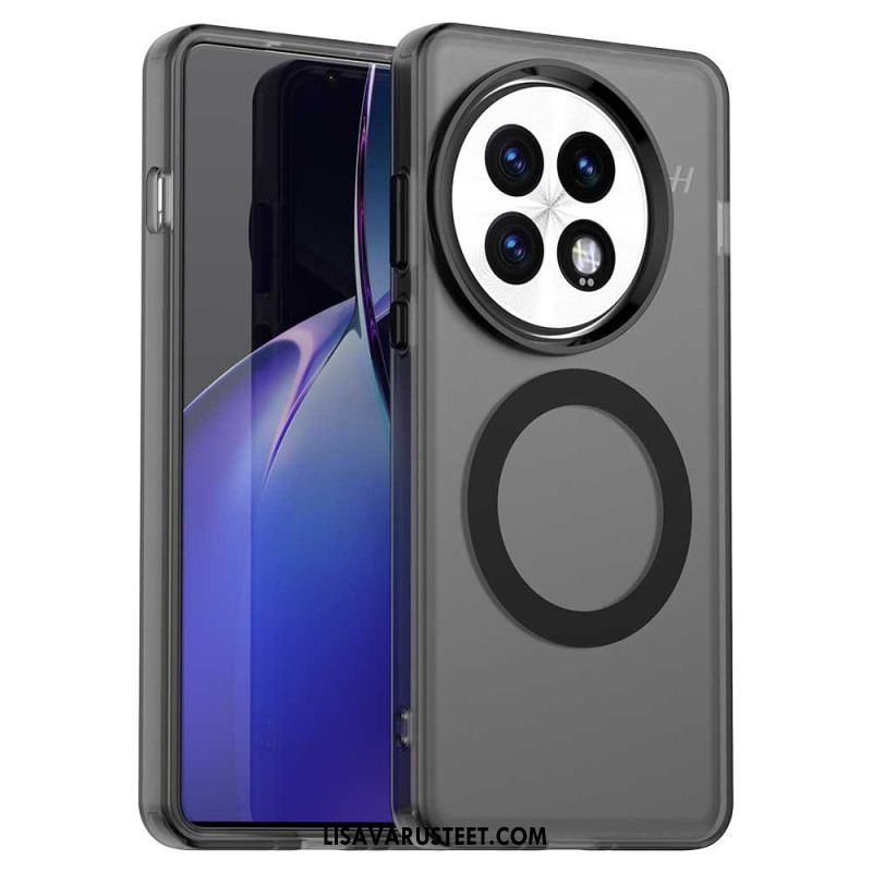 Kuori Oneplus 13 Magsafe-yhteensopiva Sävytetty